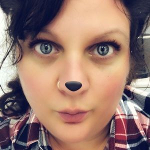 Meet your Posher, Shauna